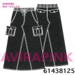 画像6: AVIRAPINK ポケット付き無地ロングスカート カーゴスカート シンプル 無地 ロングスカート カジュアル レディース ボトムス スカート ストリート (6)