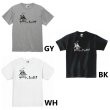 画像2: さざえプリント半袖Tシャツ パロディ S M L おもしろTシャツ メンズ レディース 半袖 Tシャツ おふざけTシャツ ホワイト ブラック グレー メッセージTシャツ (2)