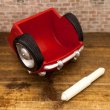 画像5: ビートル トイレットペーパーホルダー おしゃれ かっこいい オールディーズ アメリカン雑貨 RED CAR 車 アメ車 雑貨 インテリア (5)