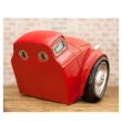 画像4: ビートル トイレットペーパーホルダー おしゃれ かっこいい オールディーズ アメリカン雑貨 RED CAR 車 アメ車 雑貨 インテリア (4)