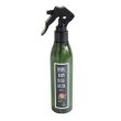 画像2: HINOKI ROOM FRESH WATER ヒノキ 天然 消臭 スプレー ローズ 200ml スタイリッシュ ボトル 消臭スプレー 除菌スプレー (2)